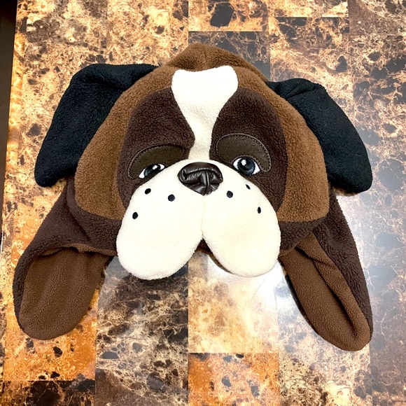 Gap dog toque - Picture 2 of 4